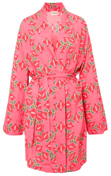Daiquiri Kimono